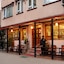 Hotel Friend's Home