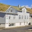 Puffin Hostel Vik