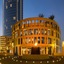 Jw Marriott Hotel Riyadh