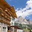 Chalet Madrisa