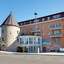 Hotel Goldene Rose