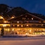 Hotel Alpenland
