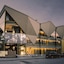 Kurshi Hotel & Spa