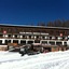 Hotel Monte Triplex