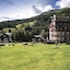 Residence Les Coupoles