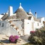 Trulli Terra Magica
