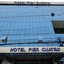 Hotel Pier Cuatro