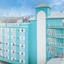 Crowne Garden Hotel