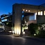 Bayhill Pool & Villa