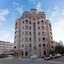 The Metro Hotel
