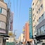 Finders Hotel Hualien Da-Tong