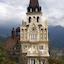 The Old England Manor