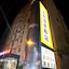 Champagne Hotel