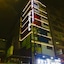 Hub Hotel Tucheng