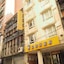 Golden Hotel