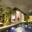 Blue Marlin Legian Villa