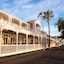 The Duke Of Marlborough Hotel