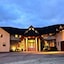 Dock Bay Lodge