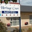 Heritage Court Motel