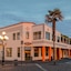 Art Deco Masonic Hotel
