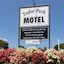 Tudor Park Motel