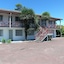 Burgundy Rose Motel