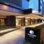 Doubletree By Hilton Hotel Johor Bahru