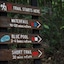 Permai Rainforest Resort