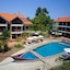 Anjungan Beach Resort