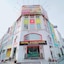 Hotel Zamburger Plaza Mahkota