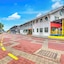 Sunday Malacca Near Jonker Street Formerly Quayside