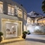 Villa Afrikana Guest Suites