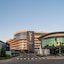 Radisson Hotel And Convention Centre Or Tambo Airport