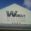 The Wacky Bush Lodge