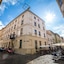 Optima Collection Medievale Lviv