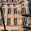 Aleksandrovskiy Hotel