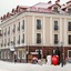 Optima Collection Kamianets-Podilskyi