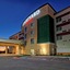 Courtyard San Marcos