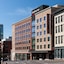Residence Inn By Marriott Richmond Downtown