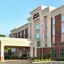 Hampton Inn & Suites Parkersburg Downtown