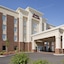 Hampton Inn & Suites Parkersburg Downtown
