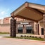 Hilton Garden Inn Denison Sherman At Texoma Event Center