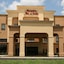 Hampton Inn & Suites West Point