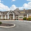 Residence Inn By Marriott Columbus