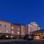 Fairfield Inn & Suites By Marriott Rogers