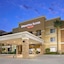 Springhill Suites By Marriott Madera