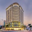 Minh Toan Galaxy Hotel