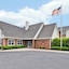 Residence Inn Lexington South Hamburg Place