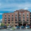 Fairfield Inn & Suites By Marriott South Bend At Notre Dame