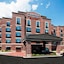Fairfield Inn & Suites By Marriott South Bend At Notre Dame